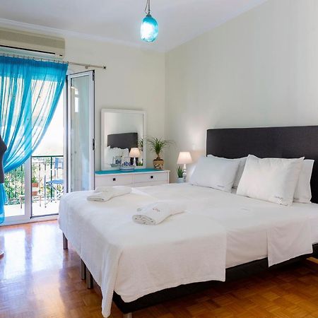 Apartamento Casa Loula Corfu  Exterior foto