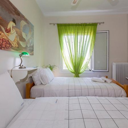 Apartamento Casa Loula Corfu  Exterior foto