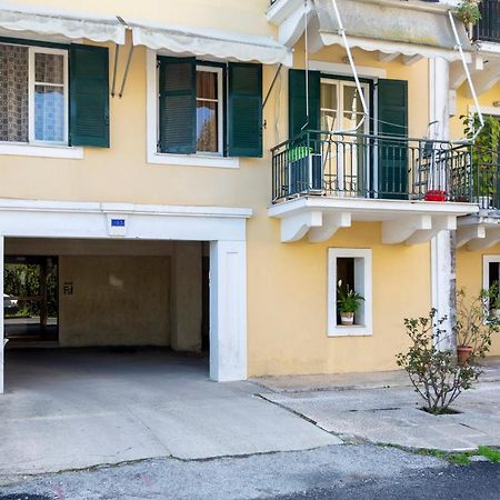 Apartamento Casa Loula Corfu  Exterior foto