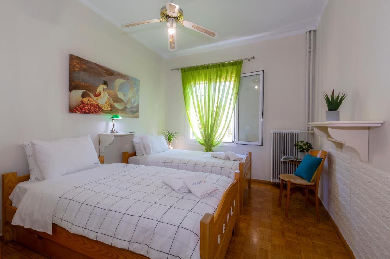 Apartamento Casa Loula Corfu  Exterior foto