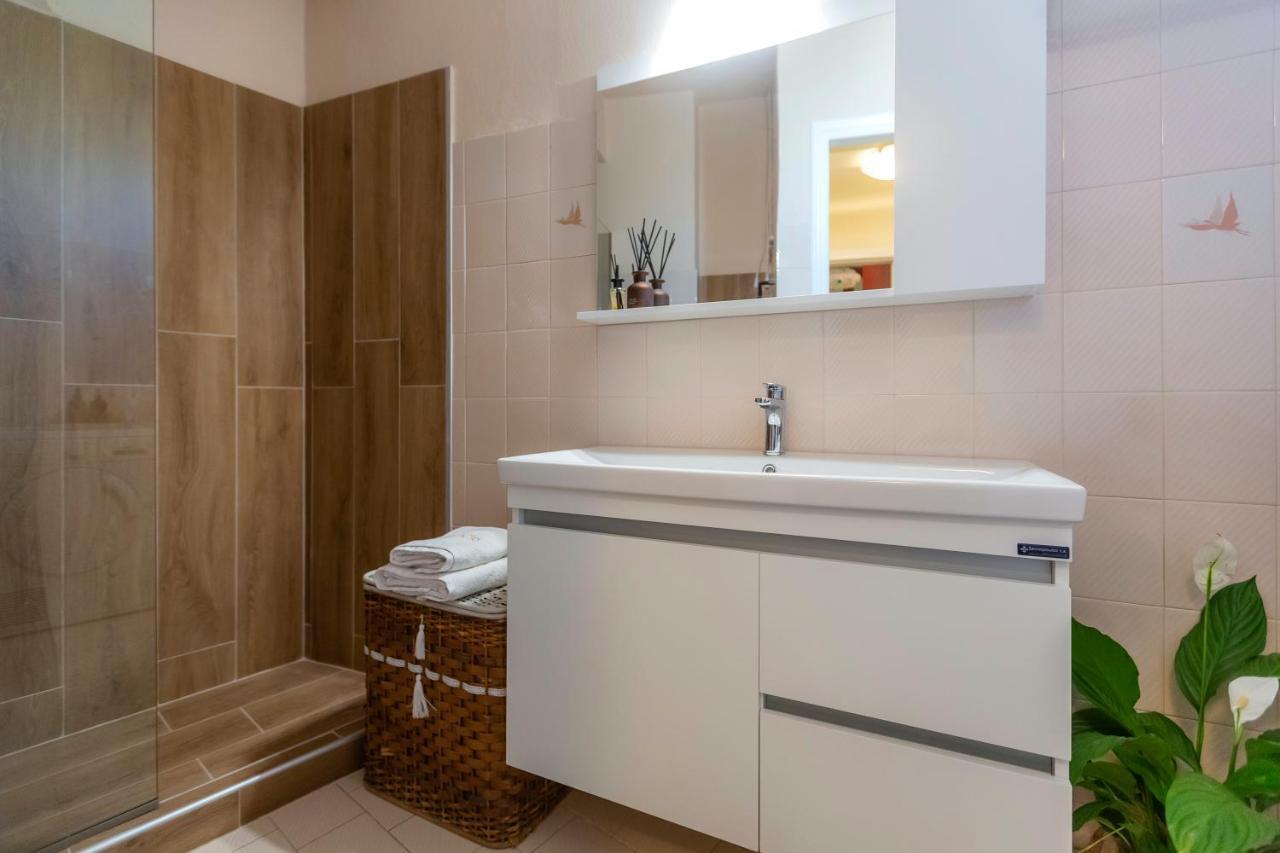 Apartamento Casa Loula Corfu  Exterior foto