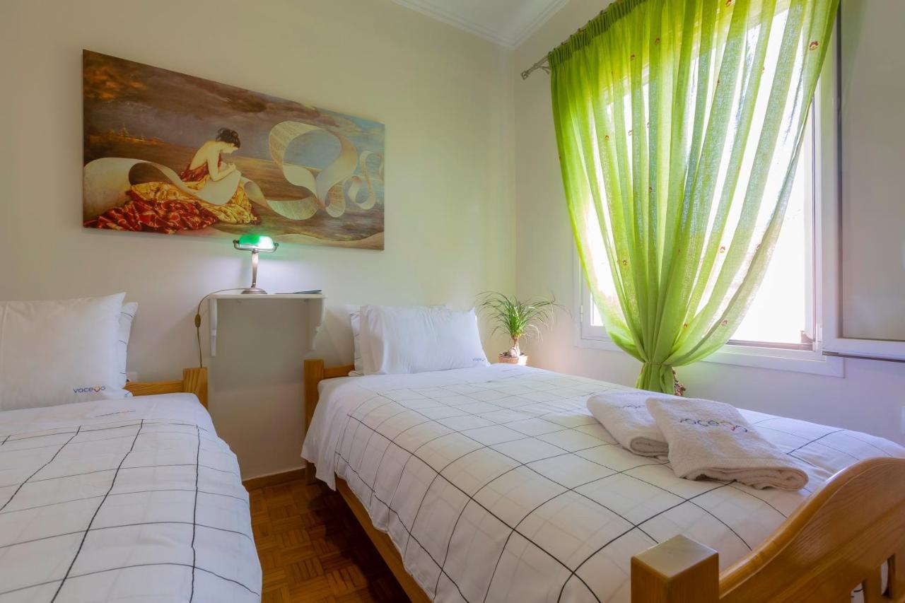 Apartamento Casa Loula Corfu  Exterior foto