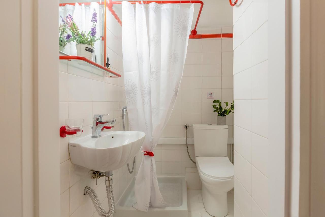 Apartamento Casa Loula Corfu  Exterior foto